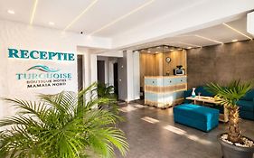 Turquoise Boutique Hotel Mamaia Nord