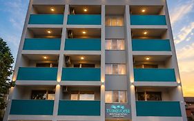 Turquoise Boutique Mamaia Nord